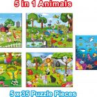5-5-in-1-animal-world-jigsaw-puzzle-set-35-pieces-each-gurukanth-original-imah87dtz5k6bwzy