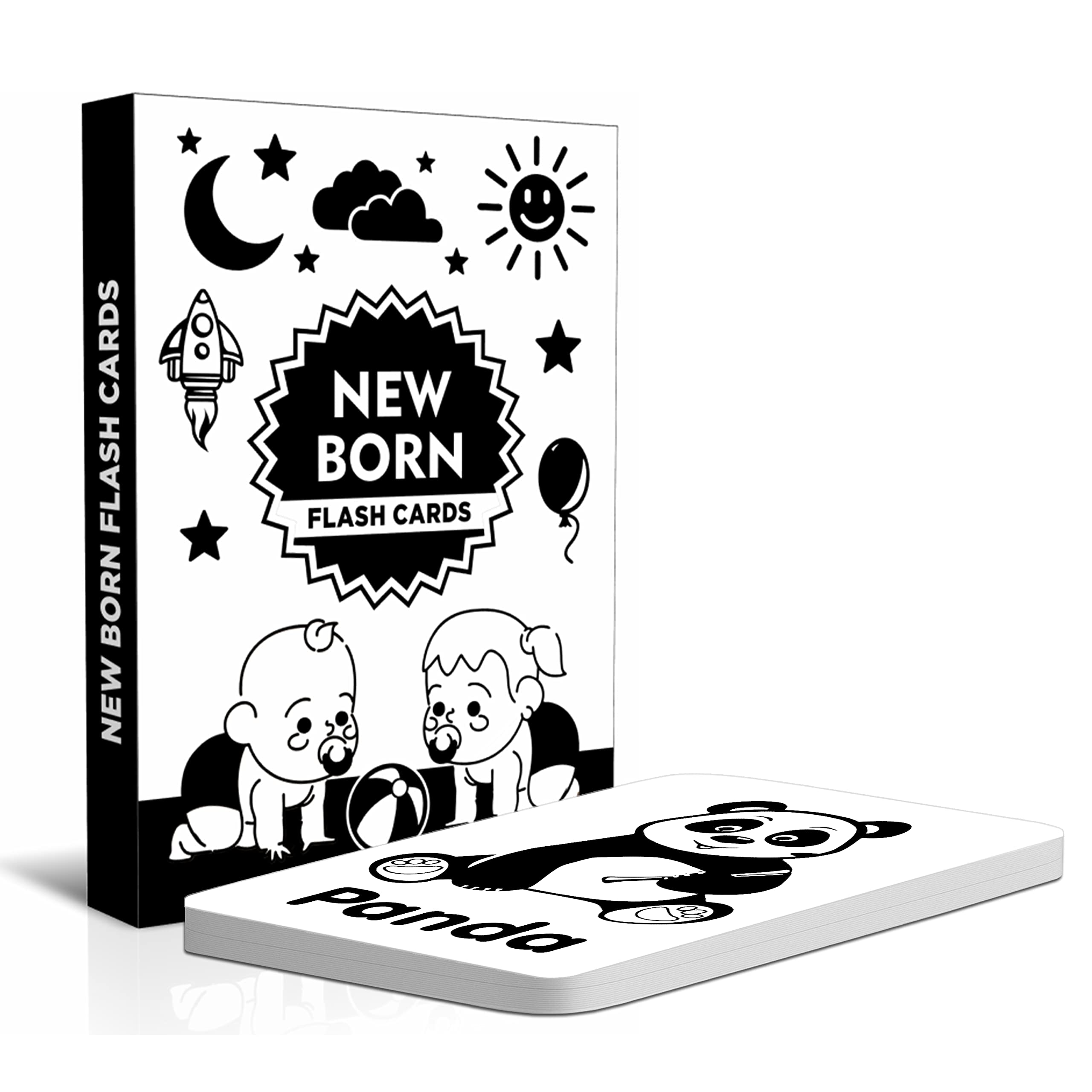 New Born Baby Items