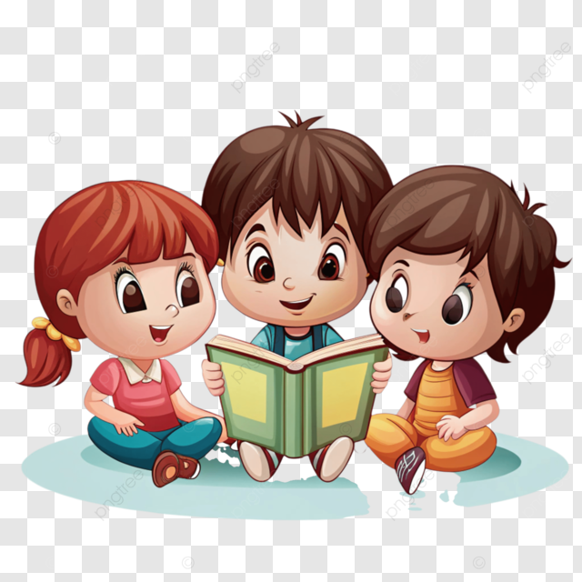 Kids Books
