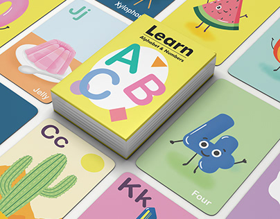 Flash Cards