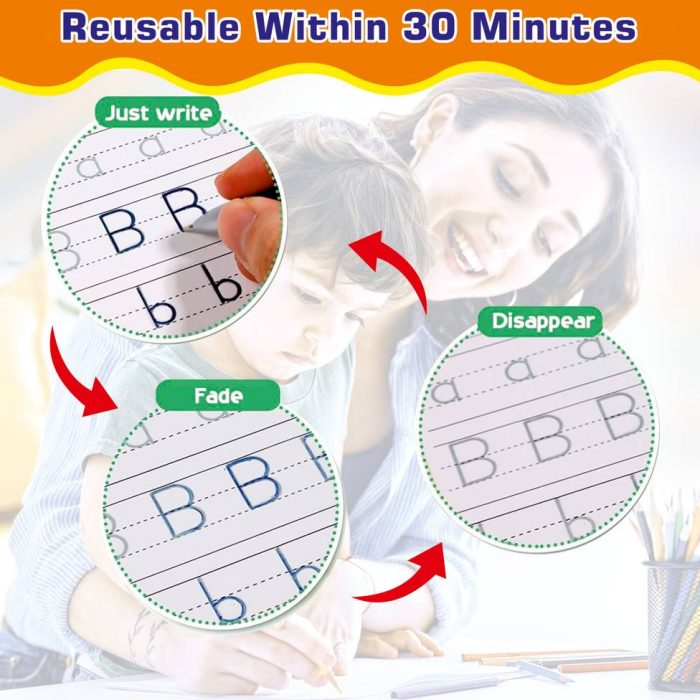 magic-practice-copybook-4-book-10-refill-1-pen-1-grip-alphabet-original-imagmdwjybfbxcfq