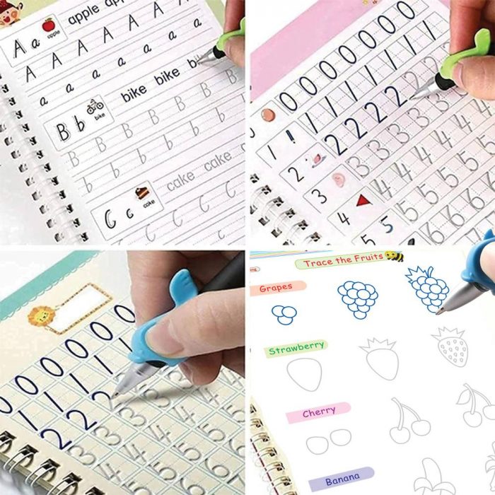 magic-practice-copybook-4-book-10-refill-1-pen-1-grip-alphabet-original-imagmdwjyywegzvg