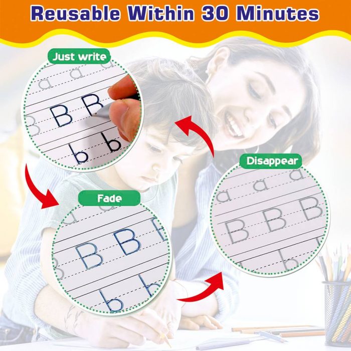 magic-practice-copybook-5-book-10-refill-1-pen-1-grip-alphabet-original-imagmjb2kdqz7y9u
